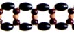 Rosewood Choker (assorted sizes)